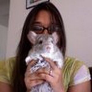 Meet your Posher, Katrina